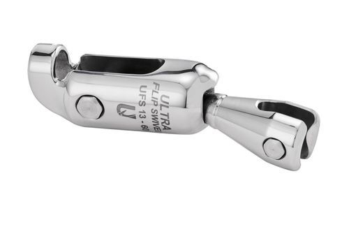 卸扣旋转钩 - ULTRA - Ultra Products - Ultra Safe Anchoring - 用于锚链 / 船用 / 用于游艇
