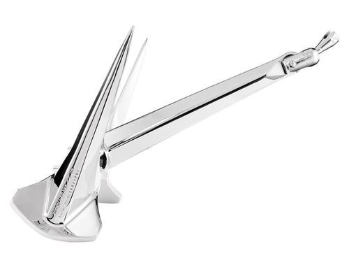 Ultra型锚 - ULTRA Side - Ultra Products - Ultra Safe Anchoring - 船用 / 不锈钢
