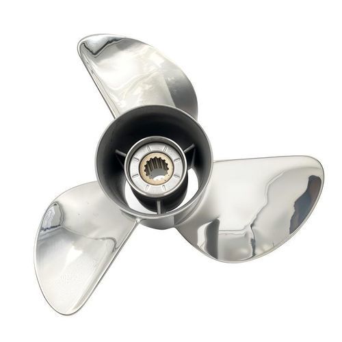 船用螺旋桨 - Bohang Industrial Technology Co., Ltd - 固定螺距 / 轴驱动 / 3叶
