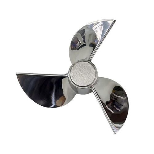 船用螺旋桨 - OEM - Bohang Industrial Technology Co., Ltd - 航海 / 用于游艇 / 帆船