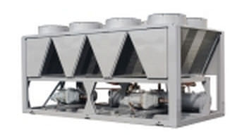 船用冷水机 - 30XA AQUAFORCE® - Carrier Marine & Offshore Systems