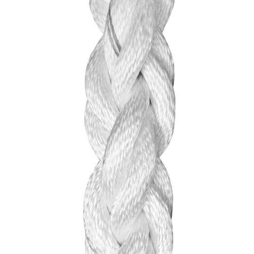 系泊缆绳 - Movflex Sinking 8 strands - COTESI Companhia de Têxteis Sintéticos S.A  - 牵引 / 单股编织 / 拧绞
