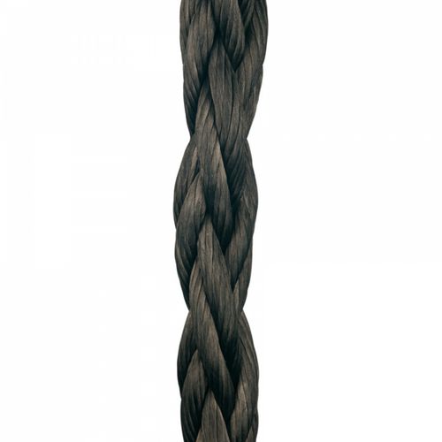 系泊缆绳 - D-Tech 8 Strands - COTESI Companhia de Têxteis Sintéticos S.A  - 牵引 / 系泊 / 单股编织