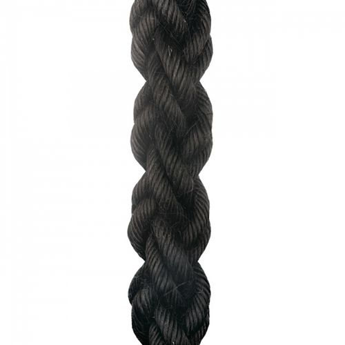 系泊缆绳 - Berthing 8 strands - COTESI Companhia de Têxteis Sintéticos S.A  - 单股编织 / 船舶 / 聚酯纤维内芯