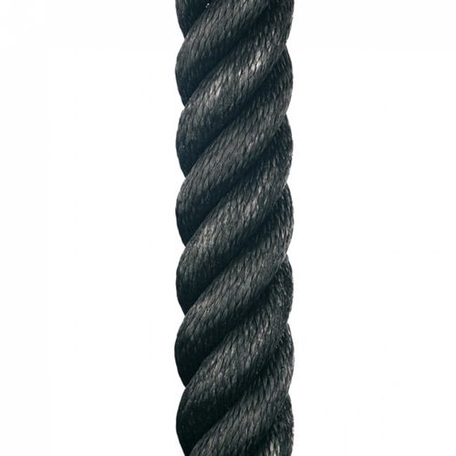 多用途缆绳 - PP Mono 3/4 strands - COTESI Companhia de Têxteis Sintéticos S.A  - 拧绞 / 船舶 / 专业捕鱼船用