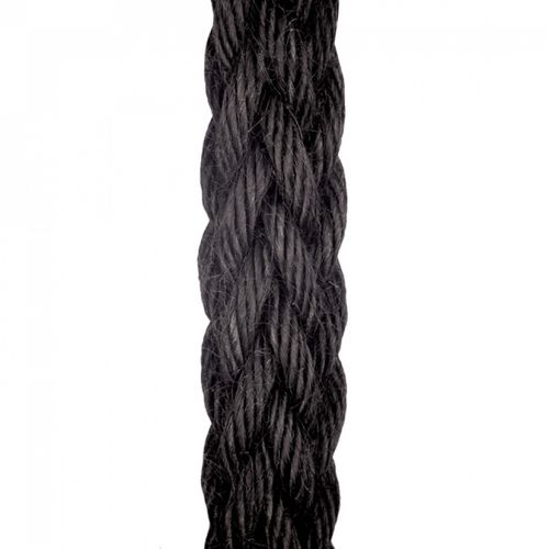 系泊缆绳 - Berthing 12 strands - COTESI Companhia de Têxteis Sintéticos S.A  - 单股编织 / 船舶 / 聚酯纤维内芯