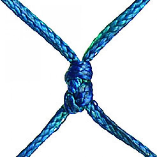 捕捞网用缆绳 - D-Tech - COTESI Companhia de Têxteis Sintéticos S.A  - 拧绞 / 专业捕鱼船用 / Dyneema® 内芯