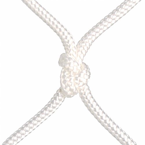 捕捞网用缆绳 - PA Braided - COTESI Companhia de Têxteis Sintéticos S.A  - 单股编织 / 专业捕鱼船用 / 白色