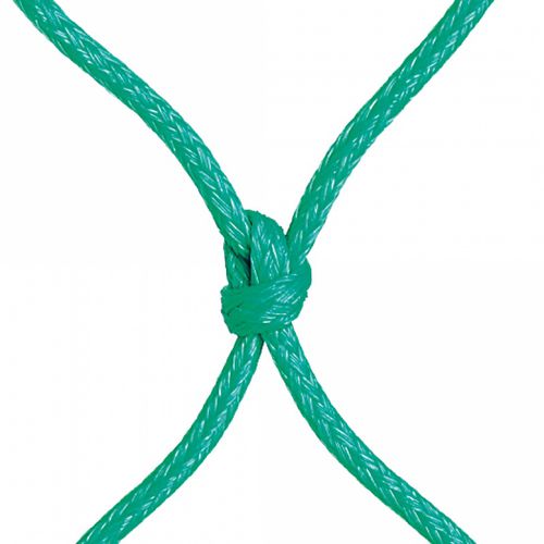 捕捞网用缆绳 - PE Braided - COTESI Companhia de Têxteis Sintéticos S.A  - 单股编织 / 专业捕鱼船用 / 聚乙烯内芯