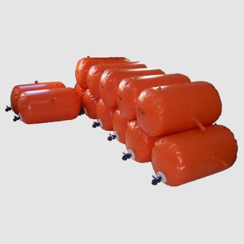负载测试压载袋 - LB1000 - Safetmade Marine Products Co. - 救生艇用