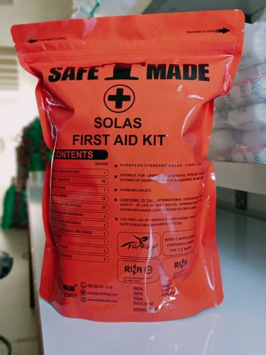 船用救生套装 - Safetmade Marine Products Co.