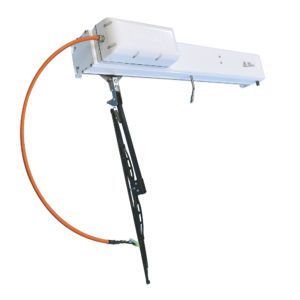 船舶刮水器 - ISLW - Scanwipers A/S - 航海