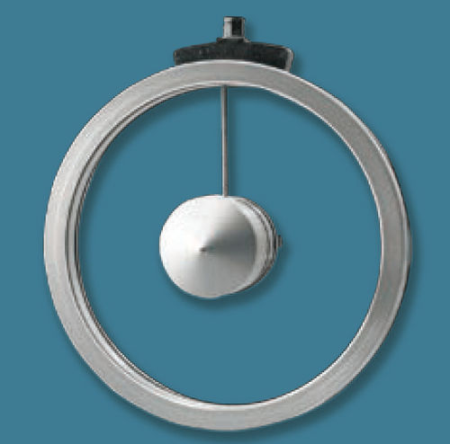 船舶雨刮器 - Clear View Screens - Scanwipers A/S
