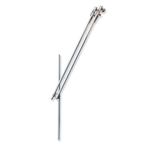船舶刮水器 - PW - Scanwipers A/S