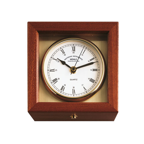 航海计时仪 - ECO - Mühle-Glashütte GmbH nautische Instrumente und Feinmechanik