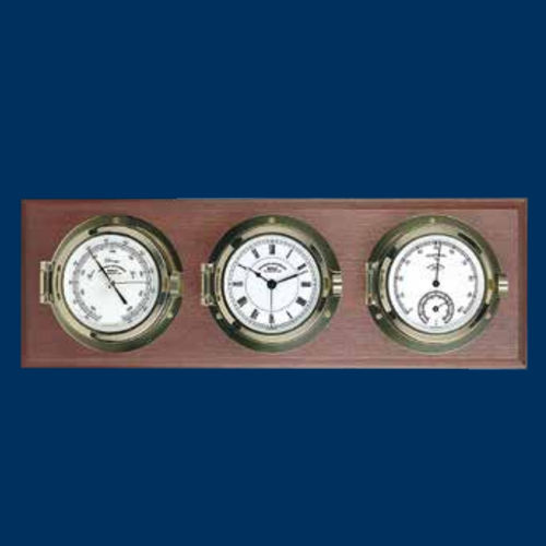 气象站 - MS-51-13-120-ME - Mühle-Glashütte GmbH nautische Instrumente und Feinmechanik