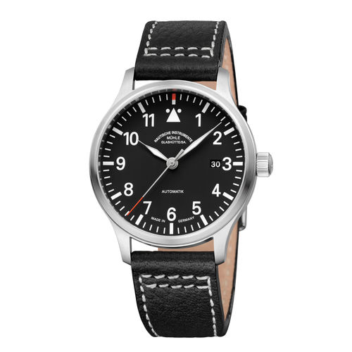 男式航海手表 - TERRASPORT II - Mühle-Glashütte GmbH nautische Instrumente und Feinmechanik