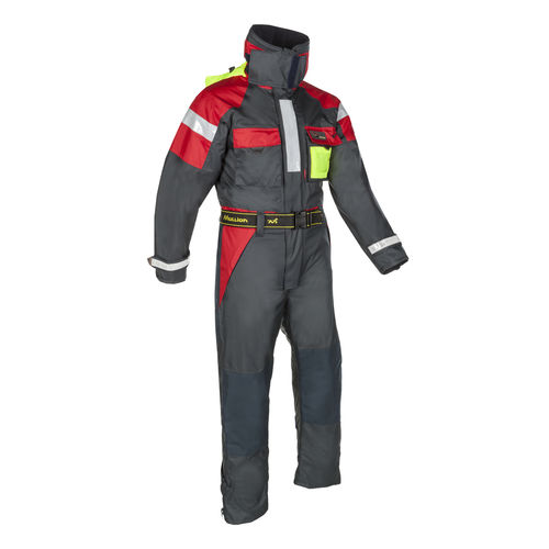 专业漂浮连体衣 - AQUAFLOAT SUPERIOR - Mullion Survival Technology - 一件式 / 其他 / 男女通用