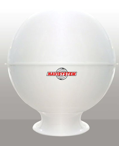 互联网天线 - MST 150 PROFESSIONAL  - Navisystem Marine Electronics - 卫星 / 电视 / 船用