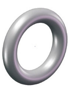 系泊环 - Yapas Chain and Forging Co. Ltd. - 圆形