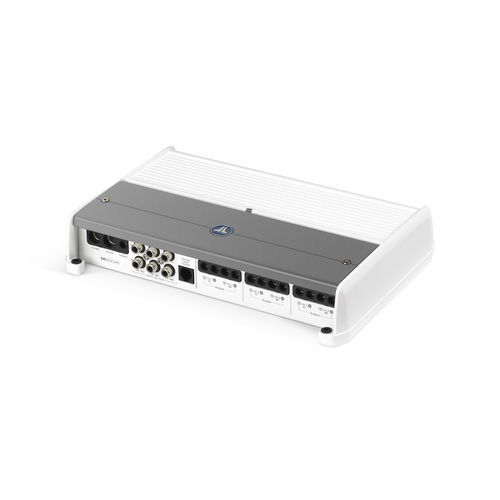 音频放大器 - M600/6 - JL Audio - 航海 / 6通道