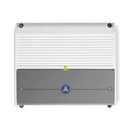 音频放大器 - M400/4 - JL Audio - 航海 / 4通道