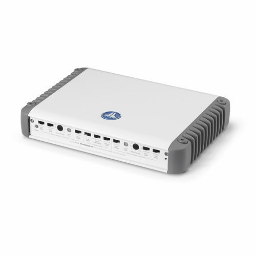 音频放大器 - MHD750/1 - JL Audio - 航海