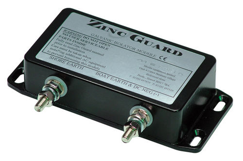 船用电流隔离器 - Merlin M/Power