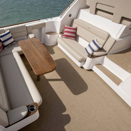 防滑甲板敷料 - INFINITY Vinylbodenbelag - A. Kähne Bootsausstatter - 复合材料