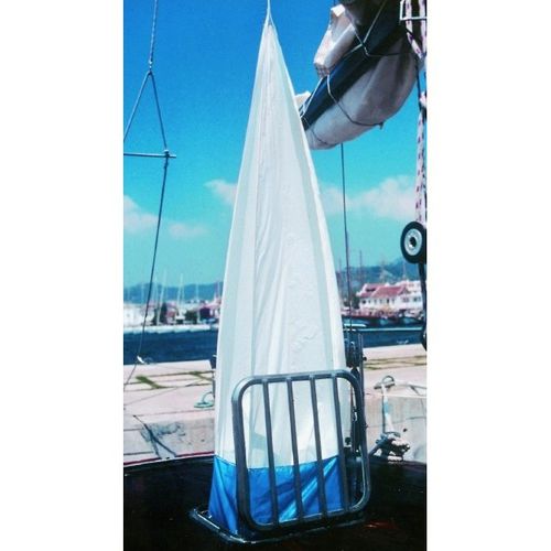 船用鼓风机 - 10 series - LA BOUTIQUE SEA TECH & FUN - 甲板