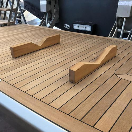 甲板用快艇底座 - 8028 - LA BOUTIQUE SEA TECH & FUN - 船用 / 用于游艇