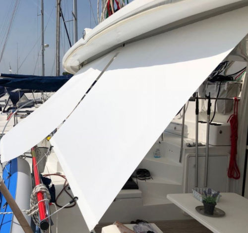 船用太阳篷 - 5088 - LA BOUTIQUE SEA TECH & FUN - 帆船