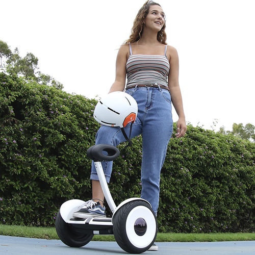 单人交通车 - miniLITE - SEGWAY