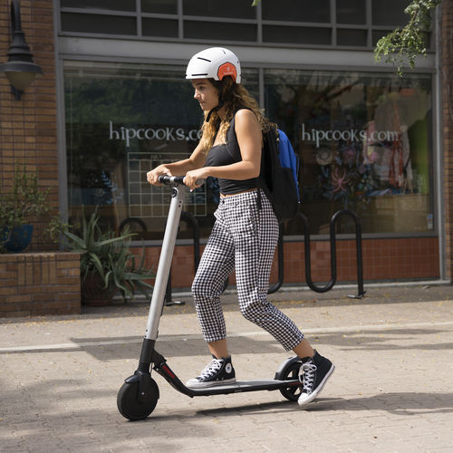 折叠小型摩托车 - KickScooter ES2 - SEGWAY - 电动