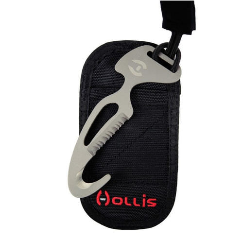潜水刀 - LINE CUTTER - Hollis