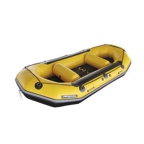 6人座筏 - P-380 - Qigdao Jenhal Boat Co.,Ltd - 激流