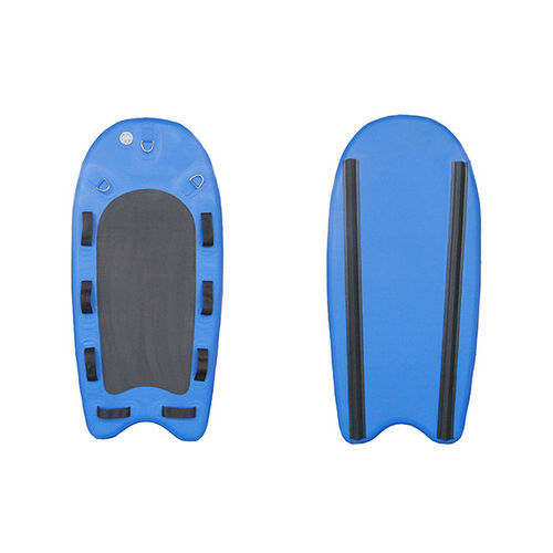充气救生滑浪板 - Qigdao Jenhal Boat Co.,Ltd