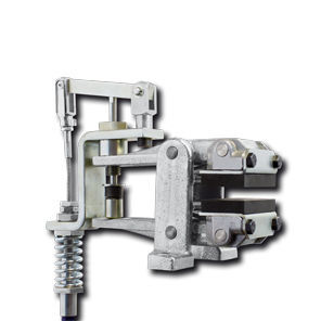 船用螺旋桨制动器 - DV 020 MKM - SIAM RINGSPANN