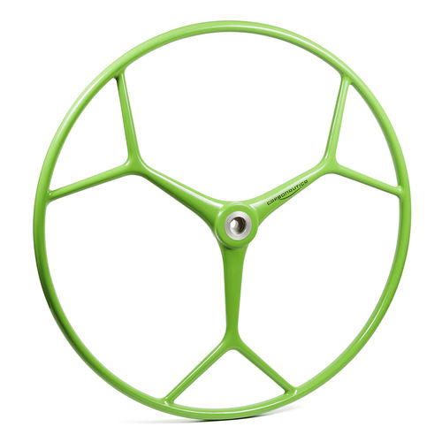 帆船舵轮 - GFC Y-spoke - CARBONAUTICA - 玻璃纤维