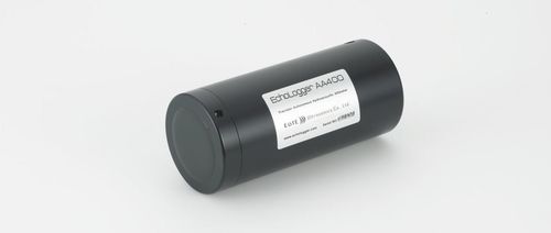 水文地理研究回声测深仪 - AA400 - EofE Ultrasonics Co.,Ltd - 带数据输入器