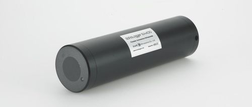 水文地理研究回声测深仪 - EA400 - EofE Ultrasonics Co.,Ltd - 带数据输入器