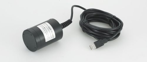 水深测量研究回声测深仪 - EU400 - EofE Ultrasonics Co.,Ltd - USB接口