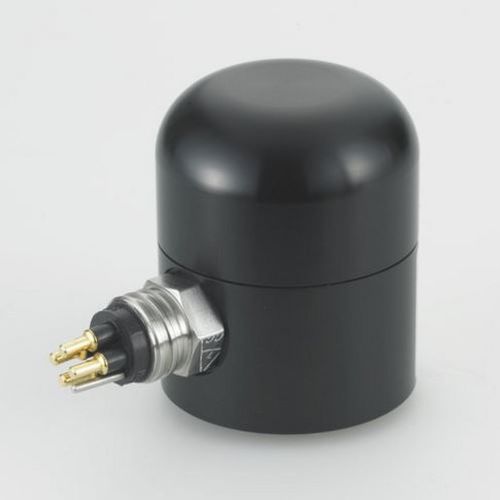 水深测量研究回声测深仪 - ECS400 - EofE Ultrasonics Co.,Ltd - 带数据输入器