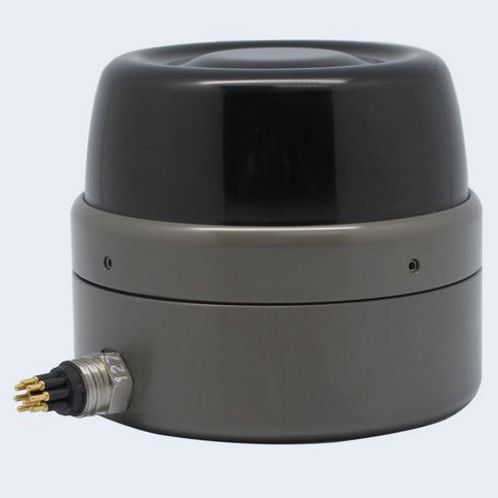 ROV声纳 - RS900 Imaging - EofE Ultrasonics Co.,Ltd - 用于海洋研究 / 高解析度