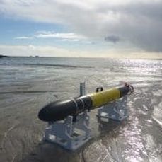 自治无人水下机器人 - COMET-300 - RTSYS