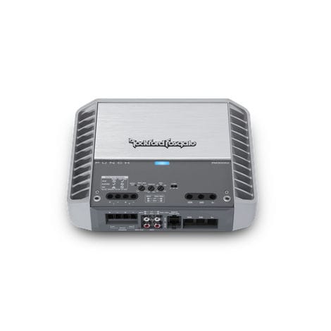 音频放大器 - PM300X2 - Rockford Fosgate - 航海 / 双通道