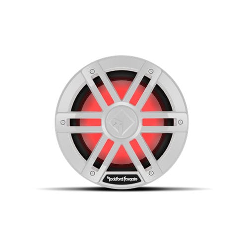 航海低音炮 - M1D2-8  - Rockford Fosgate - 防水