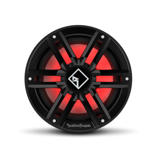 航海低音炮 - M2D4-10IB - Rockford Fosgate - 防水