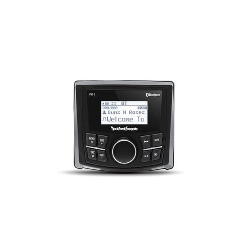AM音频读取器 - PMX-1 - Rockford Fosgate - FM / USB / 防水