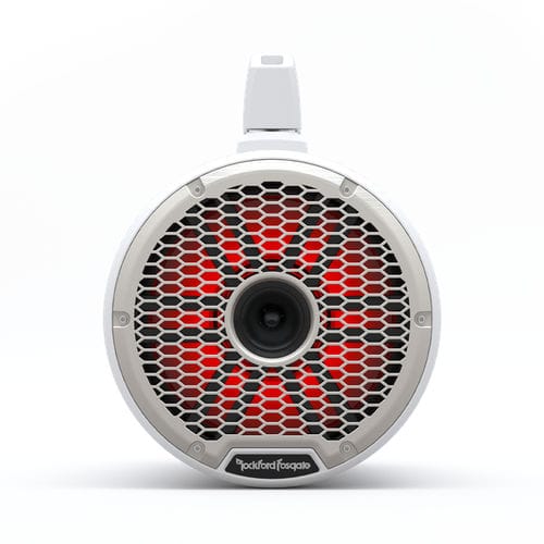 船用扩音器 - M2WL-10H - Rockford Fosgate - 嵌入式 / 密封 / 驾驶舱